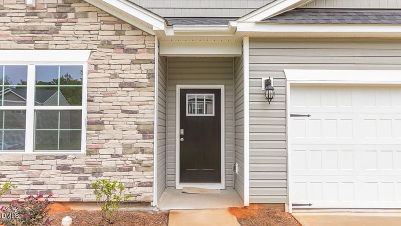 1552 Aberdeen Dr, Mebane, NC 27302
