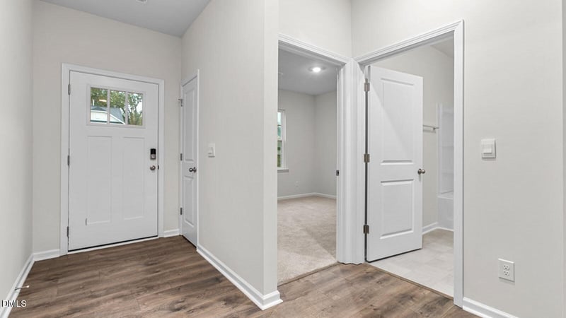 1552 Aberdeen Dr, Mebane, NC 27302