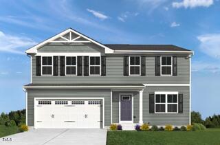 1552 Ivy Meadow Ln, Zebulon, NC 27597