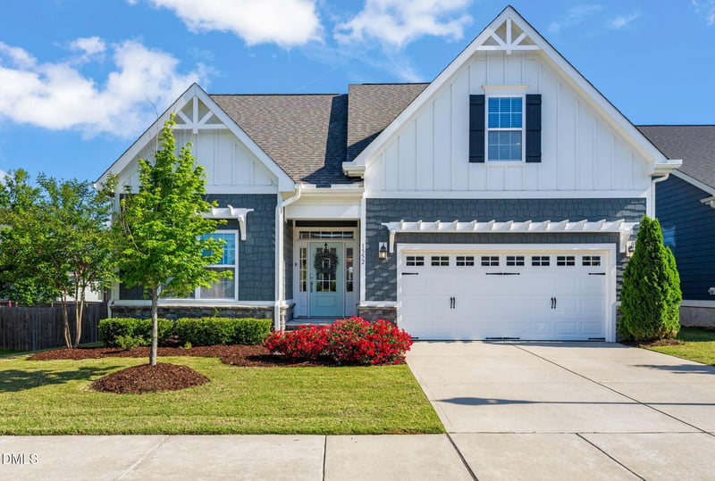 1552 Mallard Trace Dr, Wendell, NC 27591