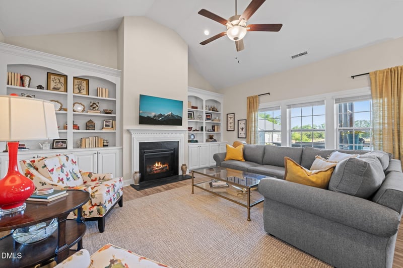 1552 Mallard Trace Dr, Wendell, NC 27591