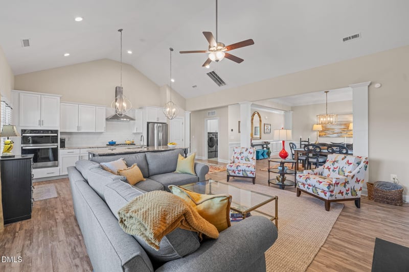 1552 Mallard Trace Dr, Wendell, NC 27591