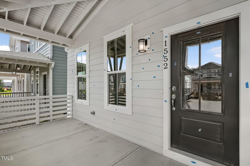 1552 Piney Falls Dr, Wendell, NC 27591