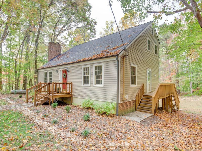 15529 New Light Rd, Wake Forest, NC 27587