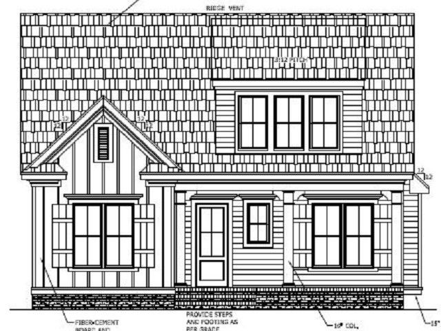 1553 Big Falls Dr #681, Wendell, NC 27591