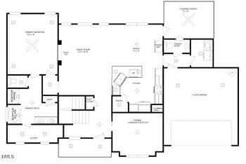 1553 Eastbay Dr, Fayetteville, NC 28312