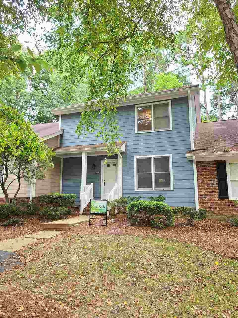 1553 Laureldale Dr, Raleigh, NC 27609