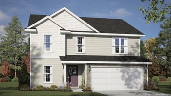 1553 Percheron Pa, Fayetteville, NC 28312
