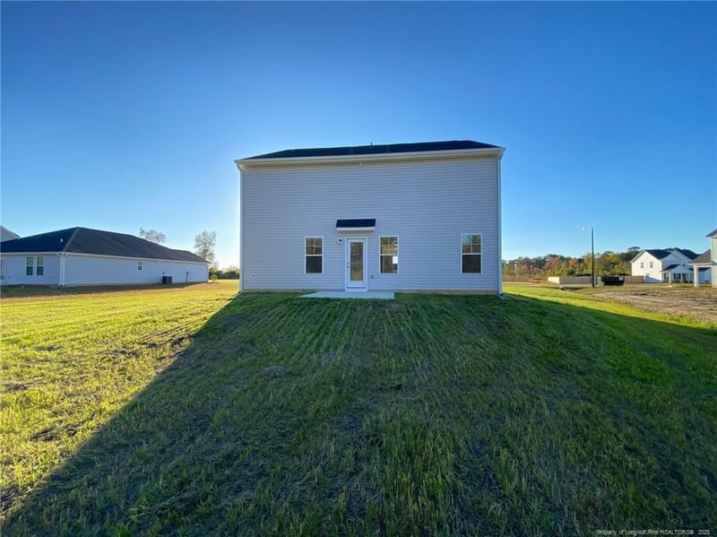 1553 Percheron Pa, Fayetteville, NC 28312