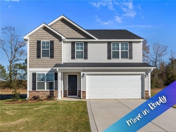 1553 Percheron Pa, Fayetteville, NC 28312