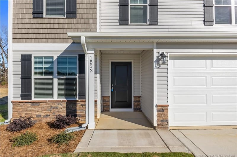 1553 Percheron Pa, Fayetteville, NC 28312