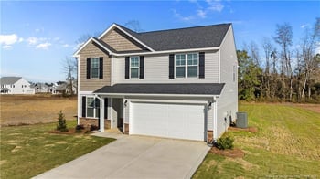 1553 Percheron Pa, Fayetteville, NC 28312