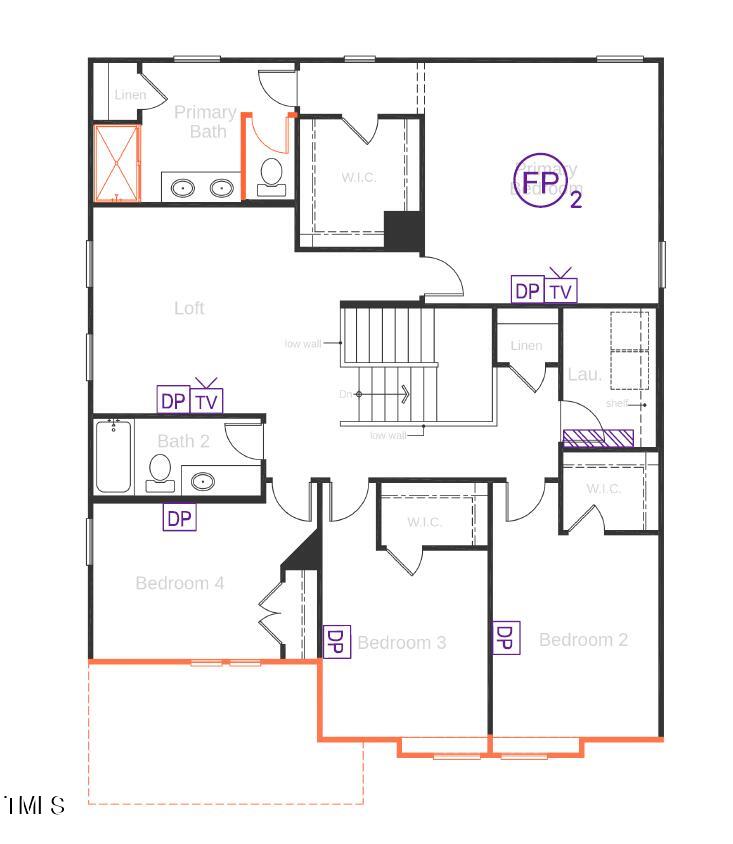 1553 Underbrush Dr, Durham, NC 27703