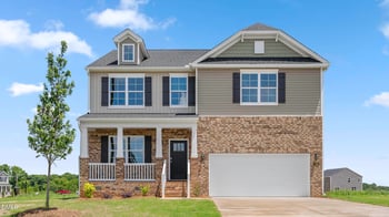 1556 Aberdeen Dr, Mebane, NC 27302