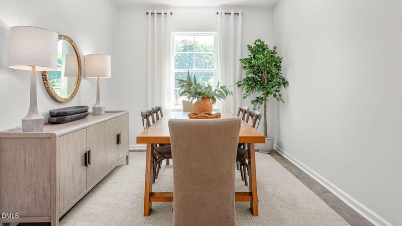 1556 Aberdeen Dr, Mebane, NC 27302