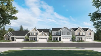 1556 Bright Coral Trl, Wendell, NC 27591