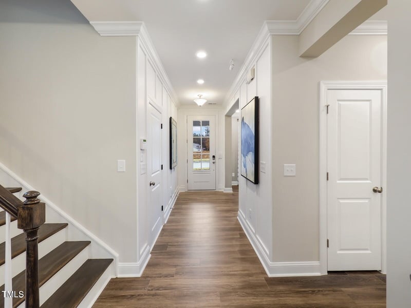1556 Bright Coral Trl, Wendell, NC 27591
