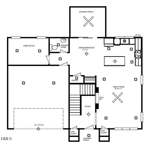 1556 Eastbay Dr, Fayetteville, NC 28312