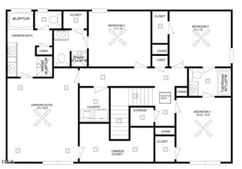 1556 Eastbay Dr, Fayetteville, NC 28312
