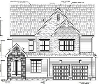 1556 Level Stream Rd, Wendell, NC 27591