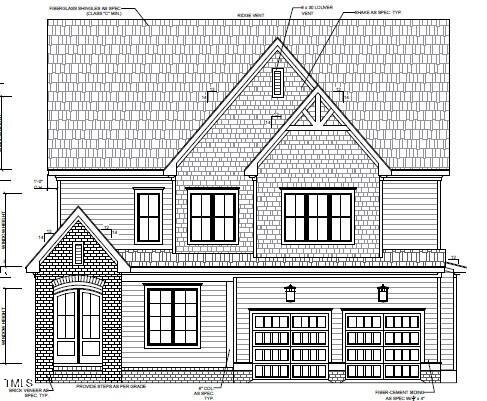 1556 Level Stream Rd, Wendell, NC 27591