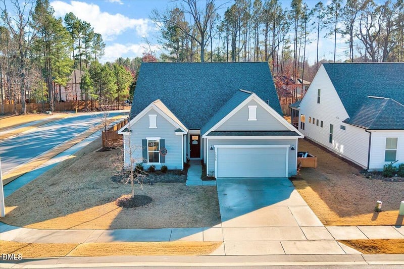 1556 Majors Cup Way, Fuquay Varina, NC 27526