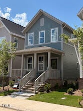 1556 Piney Falls Dr, Wendell, NC 27591