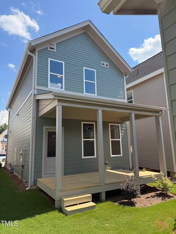 1556 Piney Falls Dr, Wendell, NC 27591