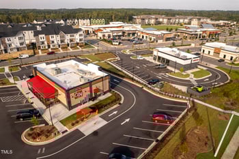 1556 Piney Falls Dr, Wendell, NC 27591