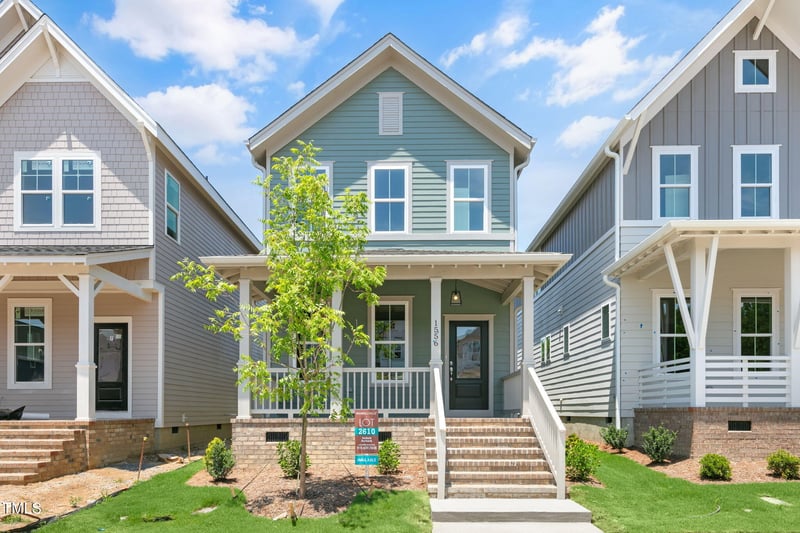 1556 Piney Falls Dr, Wendell, NC 27591