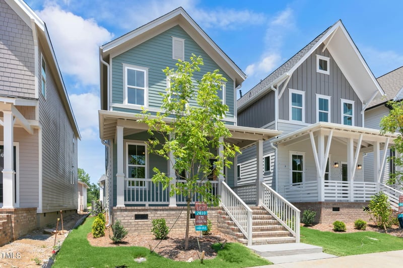 1556 Piney Falls Dr, Wendell, NC 27591