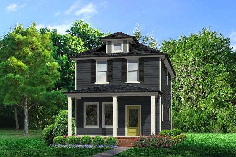 1556 Rhodeschool Dr, Wendell, NC 27591