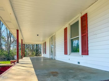 1557 Gentry Ridge Rd, Roxboro, NC 27574