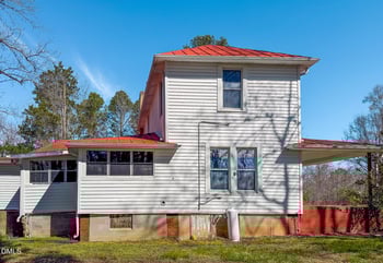 1557 Gentry Ridge Rd, Roxboro, NC 27574