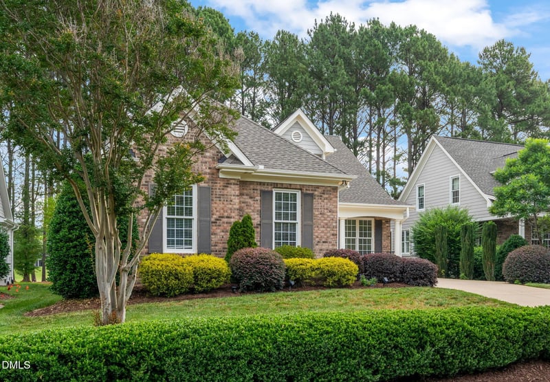 1557 Heritage Links Dr, Wake Forest, NC 27587