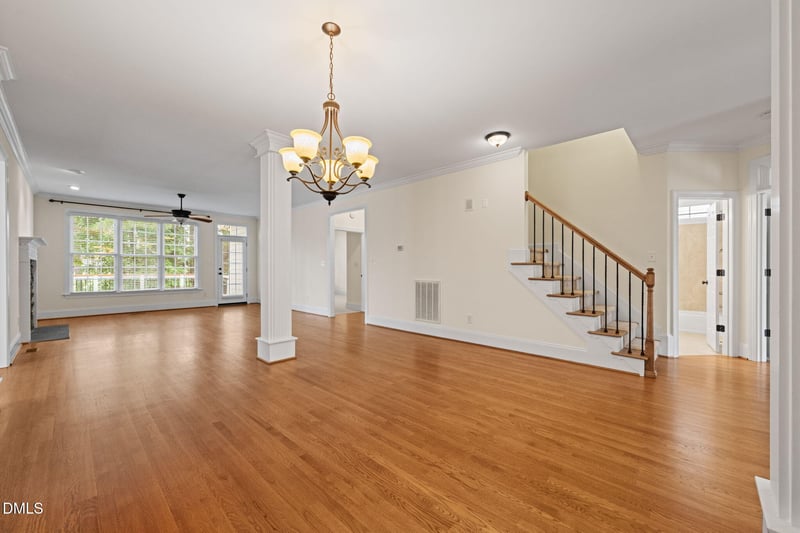 1557 Heritage Links Dr, Wake Forest, NC 27587