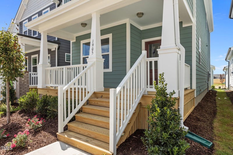 1557 Piney Falls Dr, Wendell, NC 27591