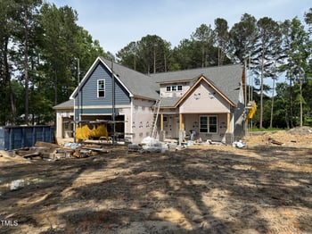 1557 Rosewood Rd, Goldsboro, NC 27530