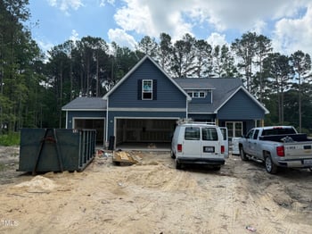 1557 Rosewood Rd, Goldsboro, NC 27530