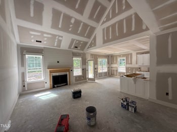 1557 Rosewood Rd, Goldsboro, NC 27530
