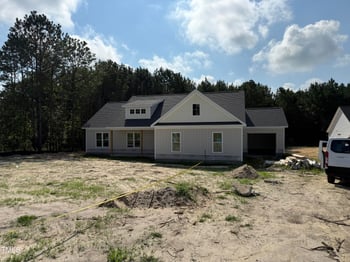 1557 Rosewood Rd, Goldsboro, NC 27530