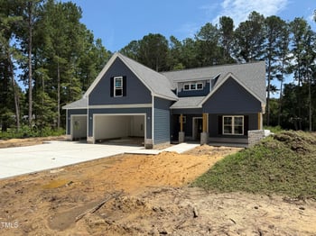 1557 Rosewood Rd, Goldsboro, NC 27530