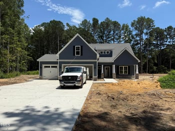 1557 Rosewood Rd, Goldsboro, NC 27530