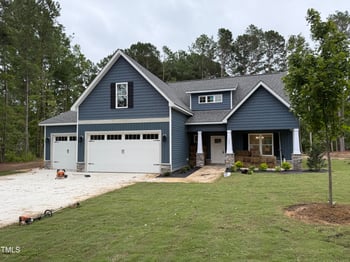 1557 Rosewood Rd, Goldsboro, NC 27530
