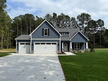 1557 Rosewood Rd, Goldsboro, NC 27530