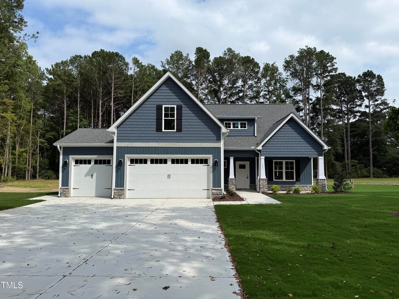 1557 Rosewood Rd, Goldsboro, NC 27530