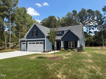 1557 Rosewood Rd, Goldsboro, NC 27530