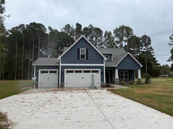 1557 Rosewood Rd, Goldsboro, NC 27530