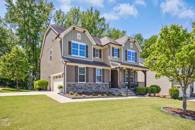 1557 Tice Hurst Ln, Apex, NC 27502