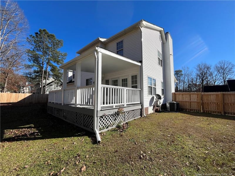 1559 Grassy Branch Dr, Fayetteville, NC 28304